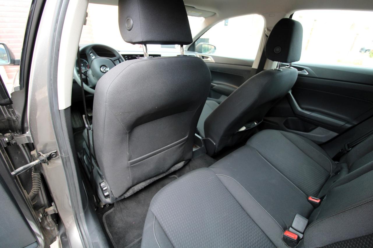 Volkswagen Polo 1.6 TDI 95 CV 5p. Sport BlueMotion Technology