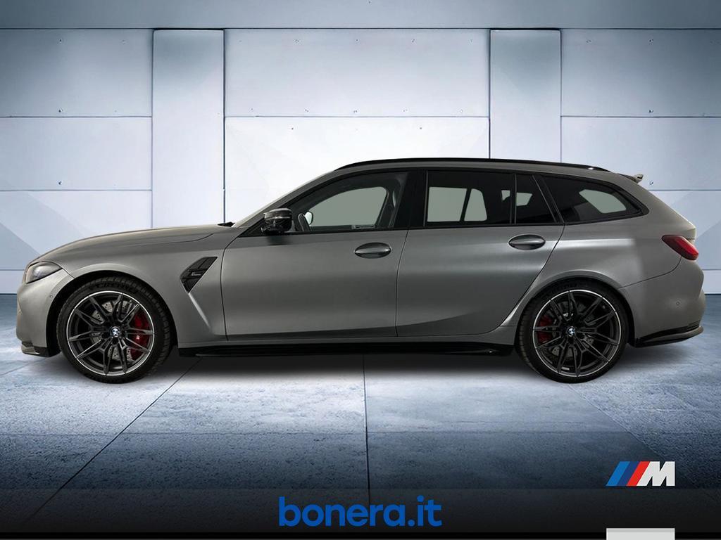 BMW M3 Touring 3.0 Competition M xDrive Steptronic