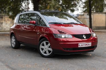 Renault Avantime 3.0 V6 24V Privilège