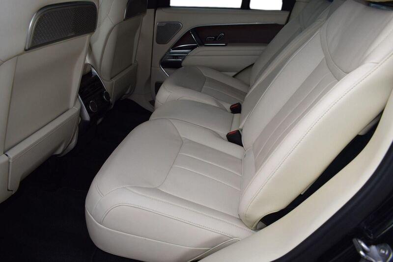 Land Rover Range Rover 3.0D l6 350 CV AUTOBIOGRAPHY PREZZO NETTO IVA PER EXPORT