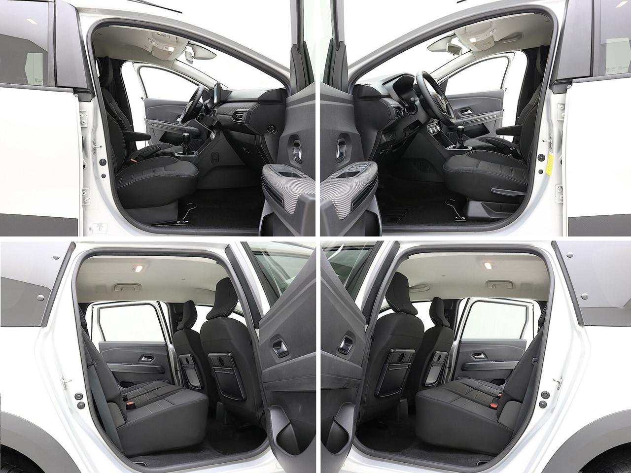 Dacia Duster 1.0 TCe GPL 4x2 Extreme