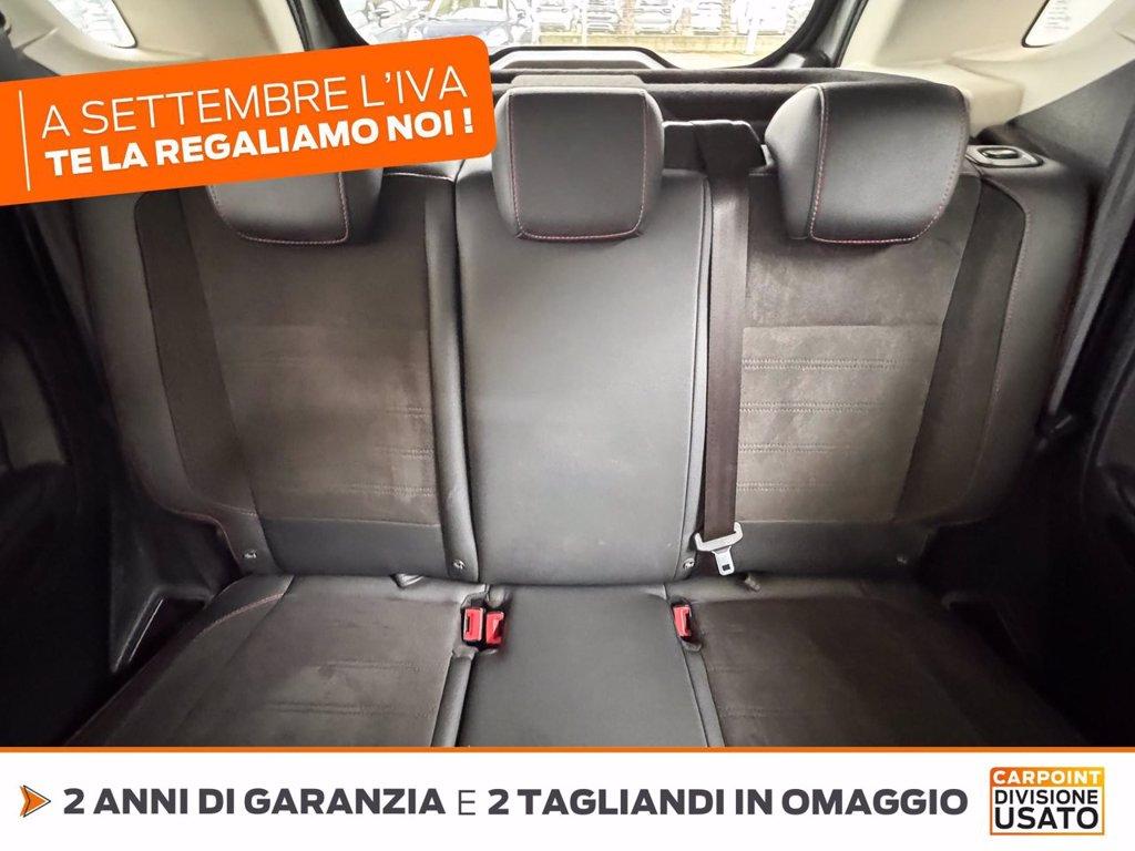 FORD Ecosport 1.0 ecoboost st-line design s&s 125cv del 2022