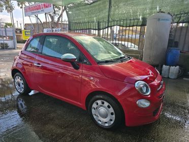 Fiat 500 1.0 Hybrid CON 12 mesi DI GARANZIA