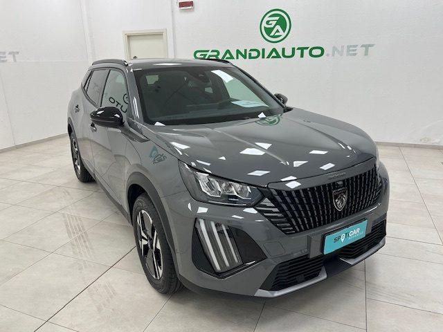 PEUGEOT 2008 II 2023 - 1.2 puretech Allure s&s 130cv eat8