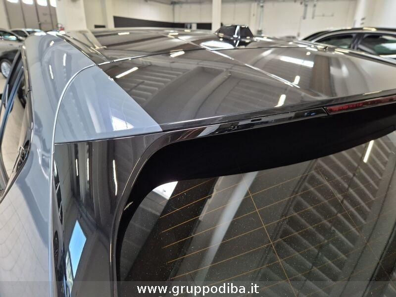 BMW Serie 1 F70 118d MSport auto