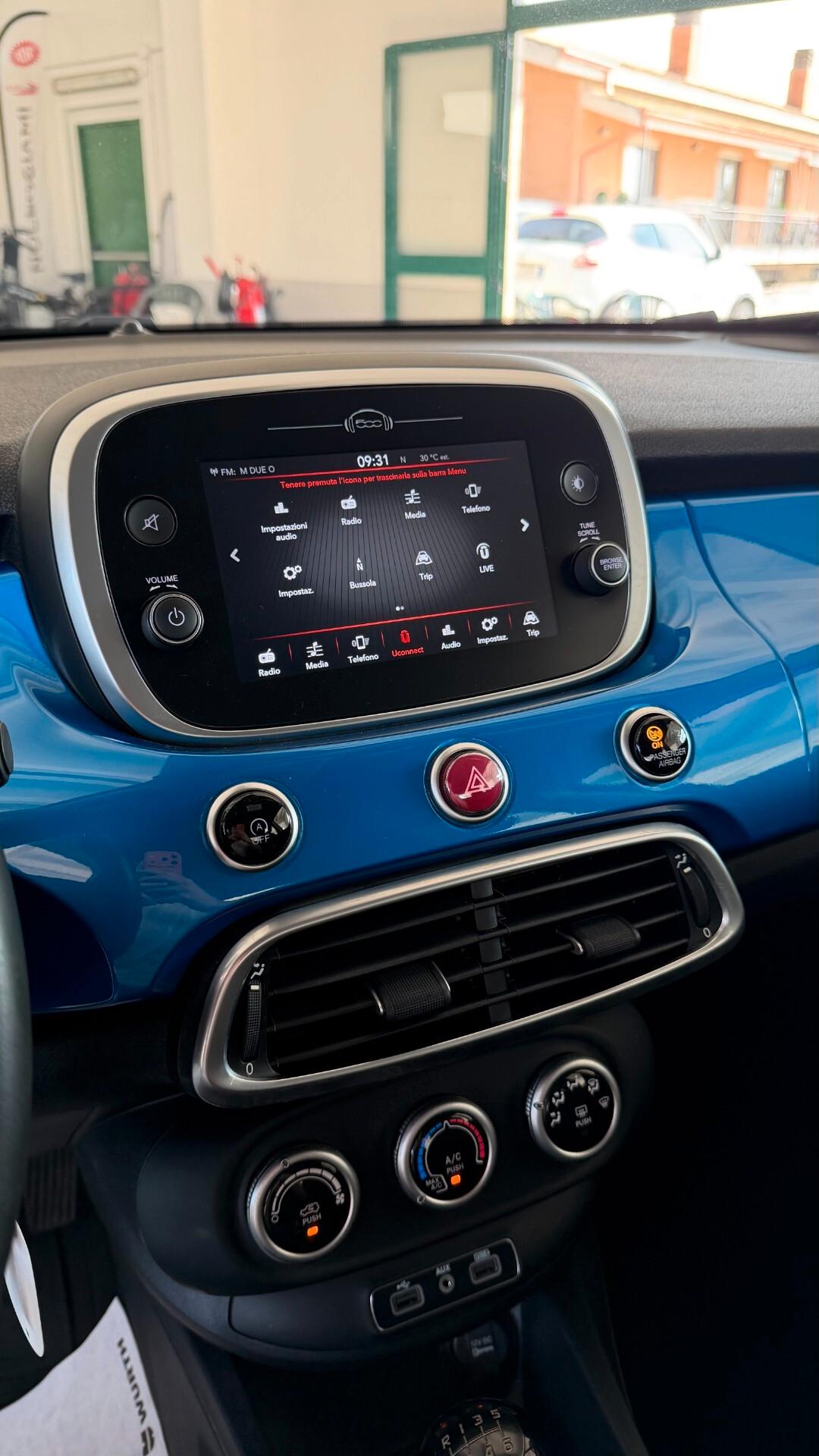 Fiat 500X 1.0 T3 120 CV Business