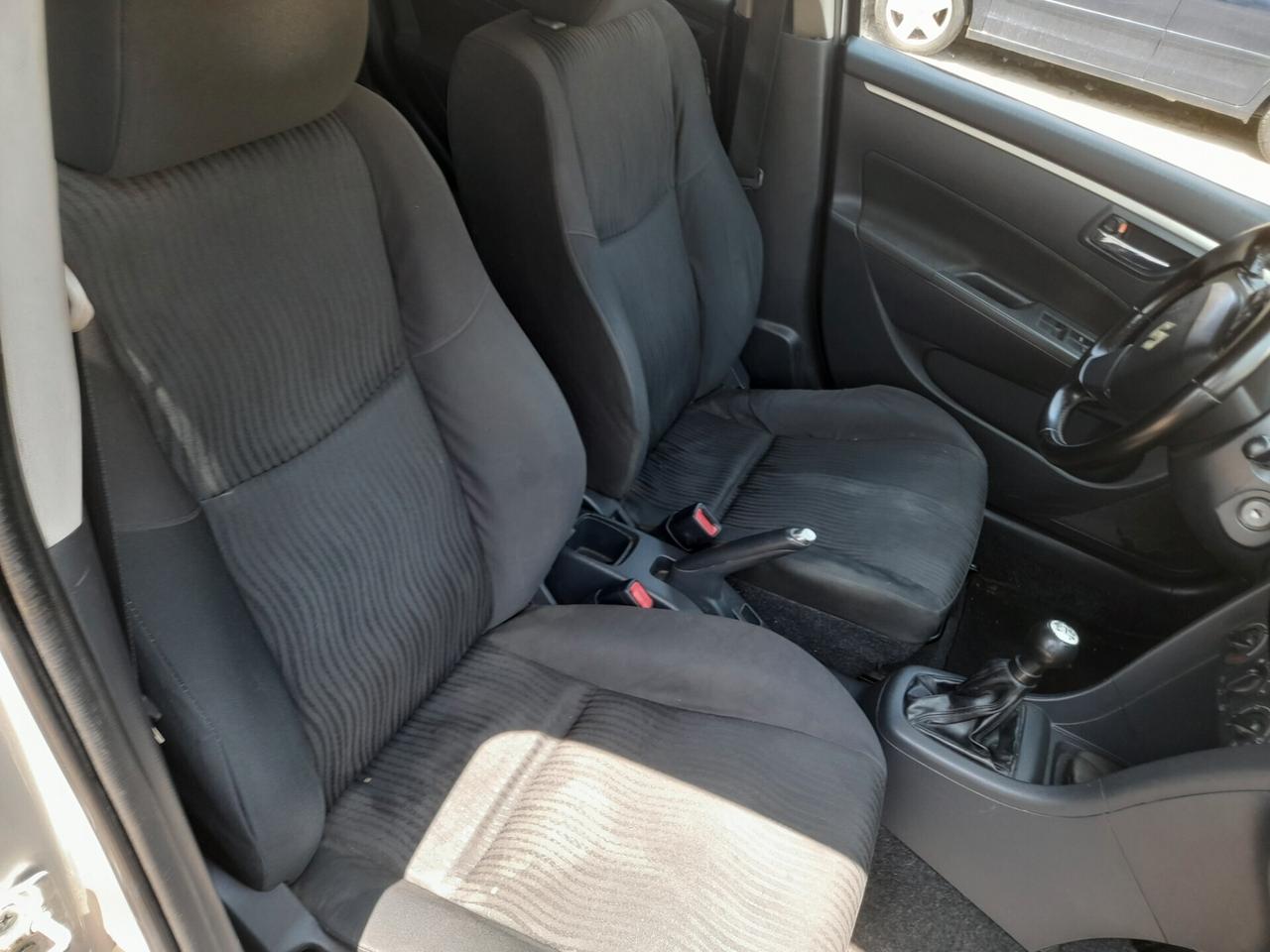 Suzuki Swift 1.3 MULTIJET 5 porte
