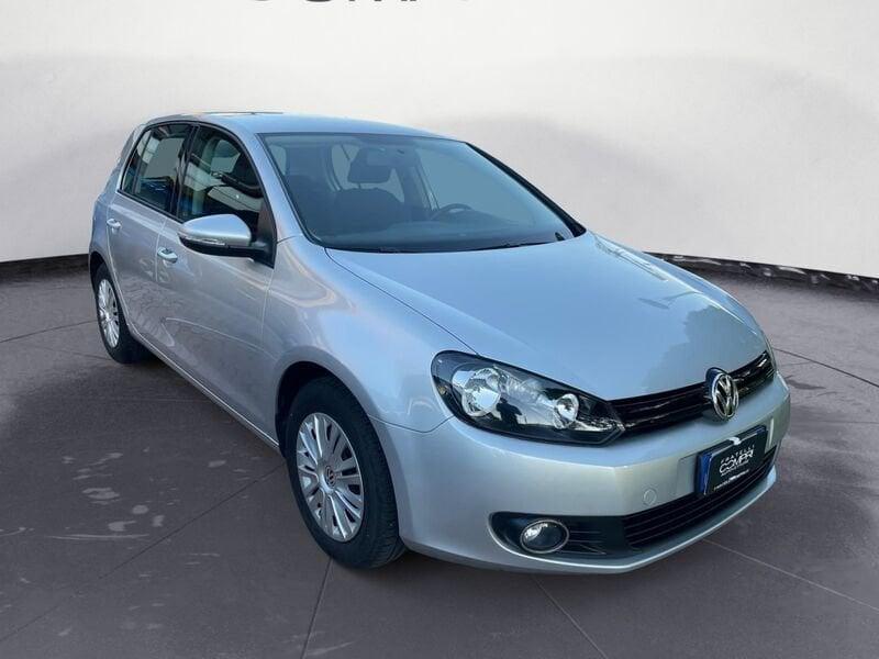 Volkswagen Golf Golf 1.2 TSI 5p. Trendline