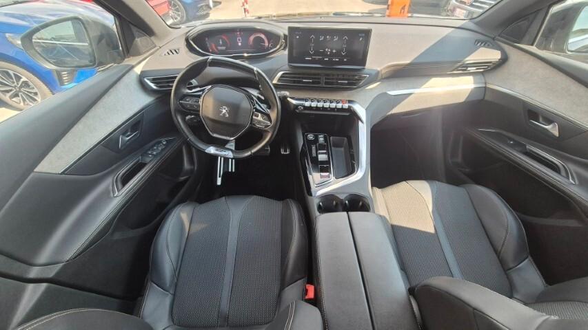 Peugeot 5008 BlueHDi 130 S&S EAT8 GT (7 POSTI) - 2023