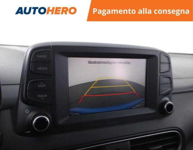 HYUNDAI Kona 1.6 CRDI 115 CV Xpossible