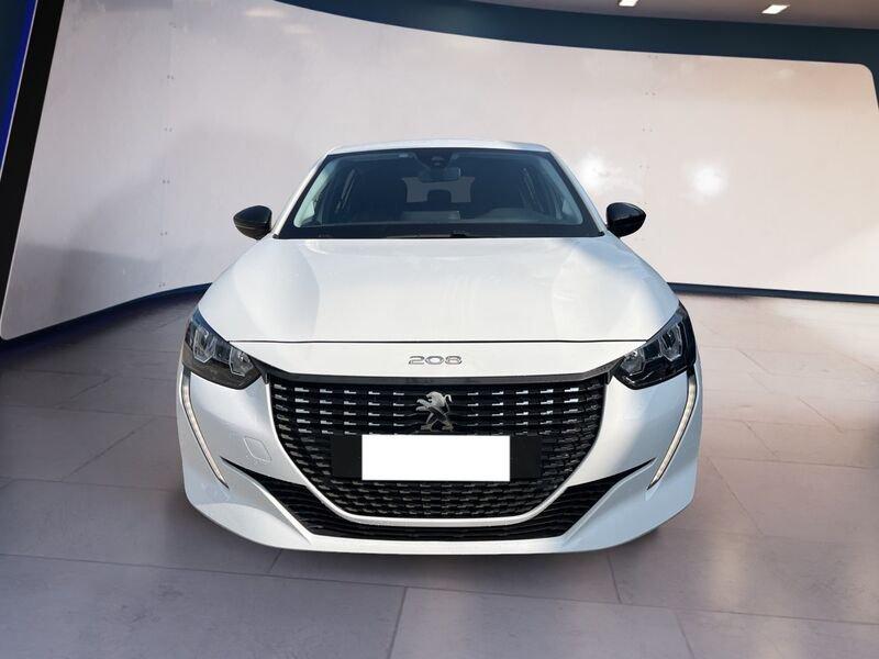 Peugeot 208 II 2019 1.2 puretech Active Pack s&s 75cv
