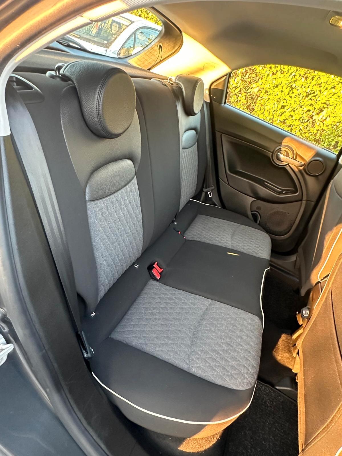 Fiat 500X 1.3 MJT95 CV S-Design Cross 2020