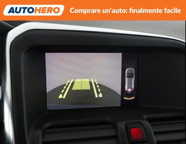 VOLVO XC60 D4 AWD Business Plus