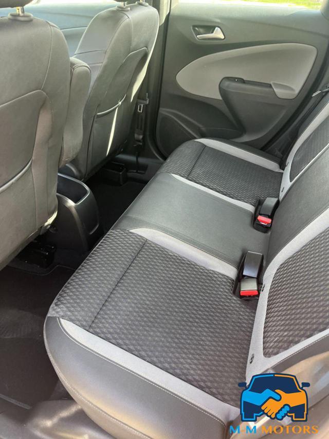 OPEL Crossland X 1.2 12V Innovation