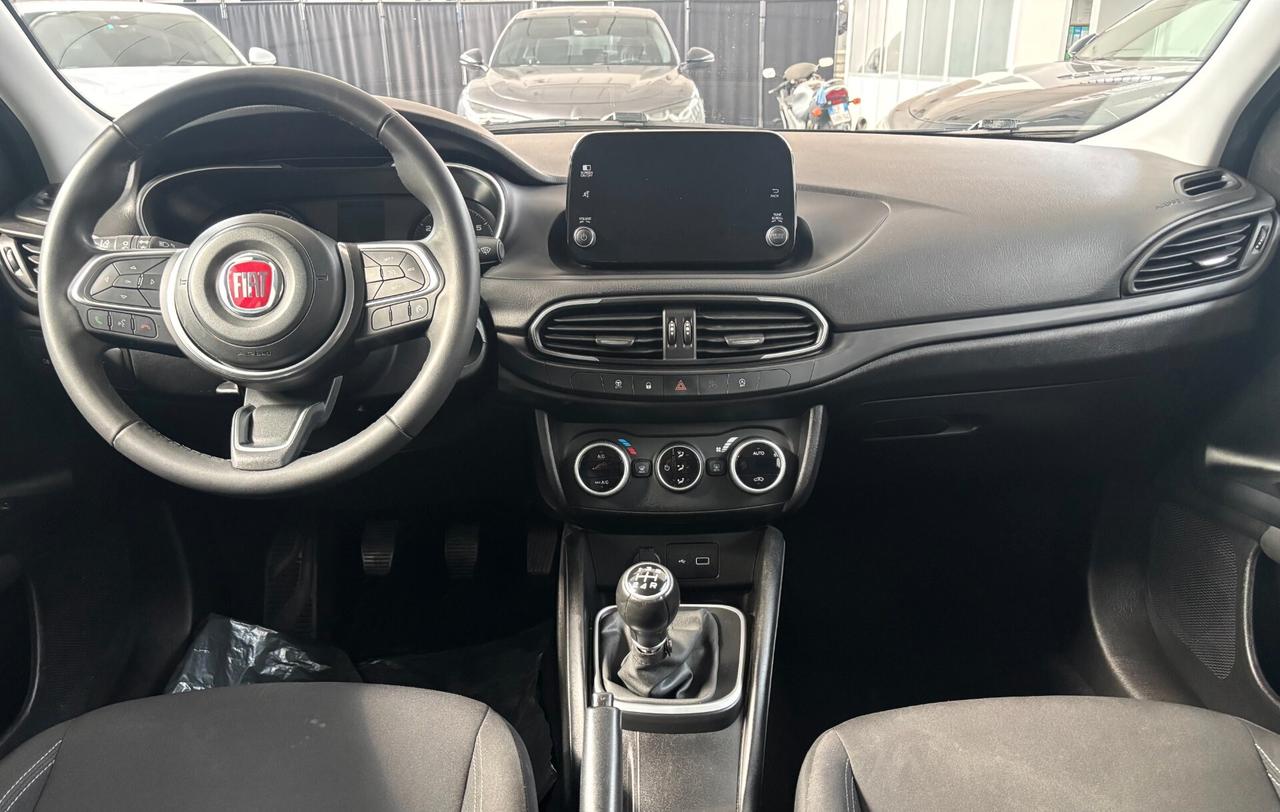 Fiat Tipo 1.0 SW 100cv