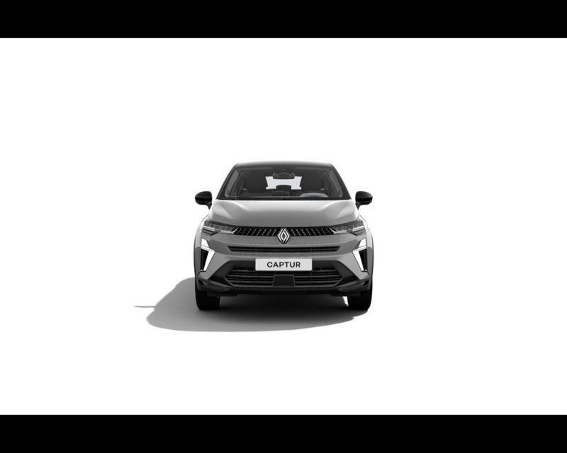 Renault Captur NUOVO techno ECO-G 100