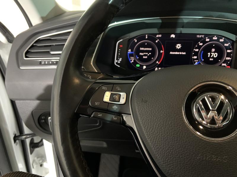 Volkswagen Tiguan 2.0 tdi business 150cv dsg