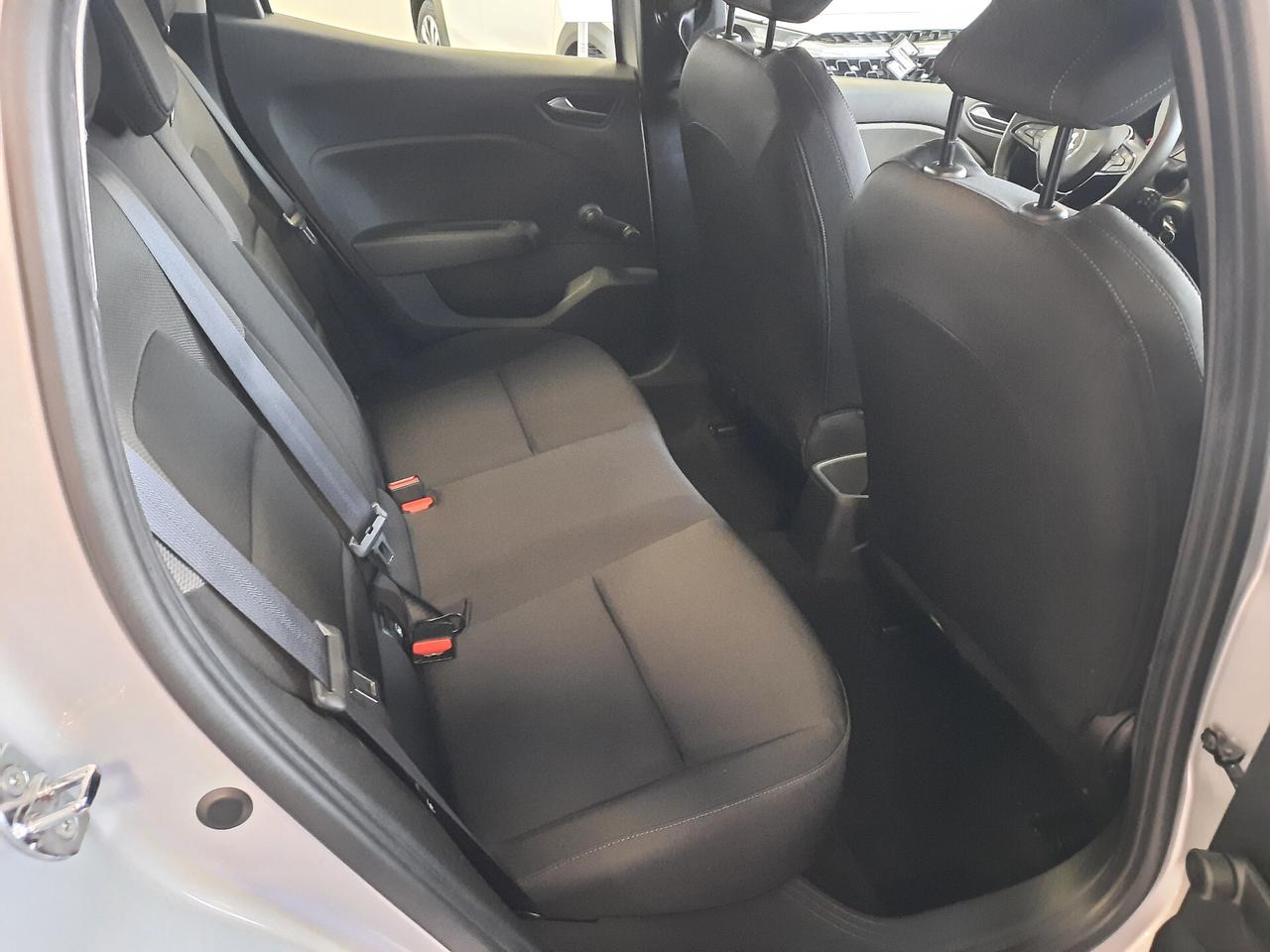 Renault Clio TCe 100 CV GPL 5 porte Business