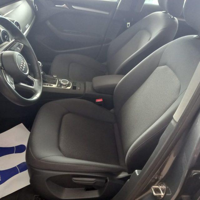 AUDI A3 SPB 35 TDI S tronic