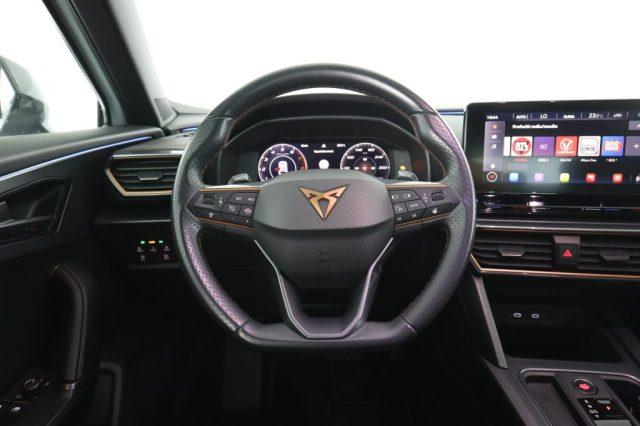 CUPRA Formentor Formentor 1.5 TSI DSG