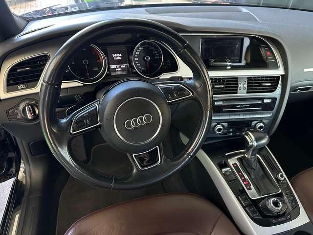 Audi A5 Cabrio 2.0 tdi Advanced 190cv multitronic