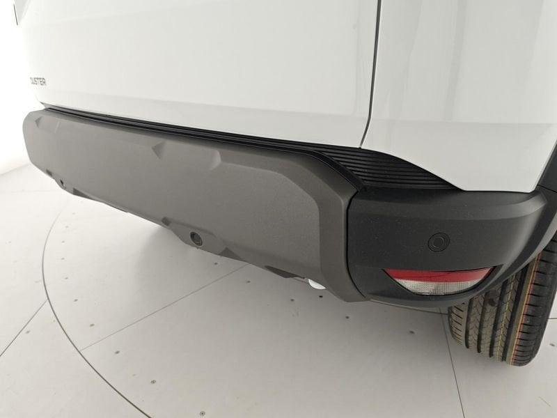 Dacia Duster Eco-G 120 CV Journey