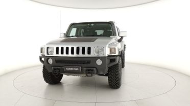 HUMMER H3 - H3 3.7 Luxury auto