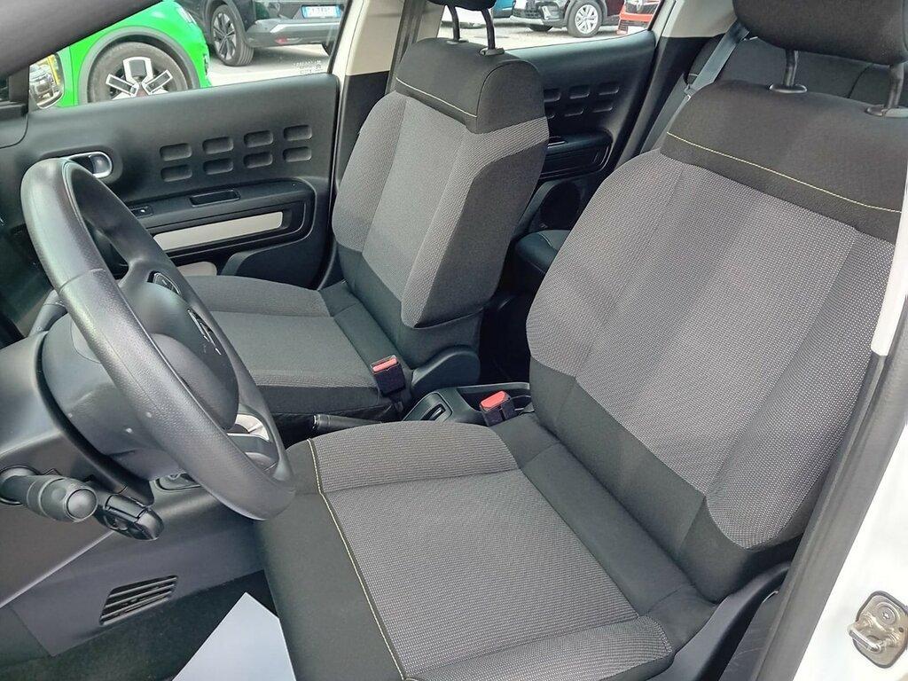 Citroen C3 1.2 PureTech Feel