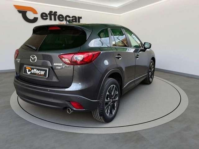 Mazda CX-5 2.2L Skyactiv-D 175 CV AWD Exceed