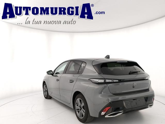 PEUGEOT 308 PureTech Turbo 130 S&S Allure