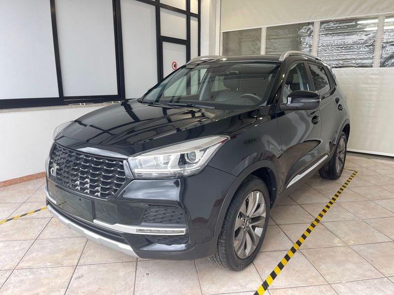 DR AUTOMOBILES dr 4.0 1.5 115cv