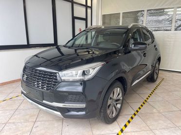 DR AUTOMOBILES dr 4.0 1.5 115cv