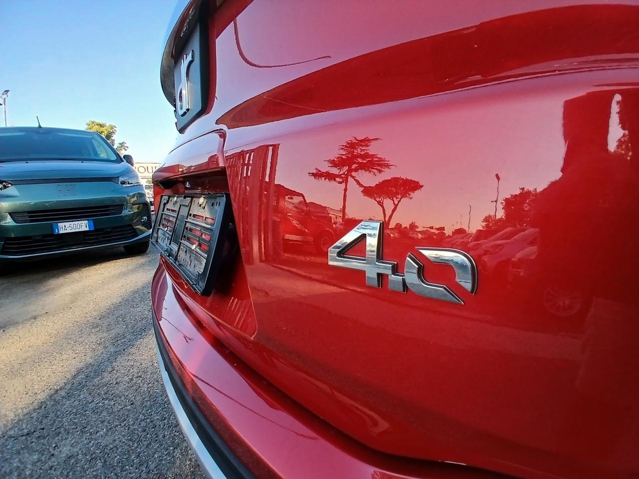 DR 4.0 1.5 Bi-Fuel GPL