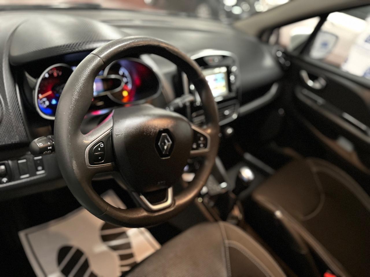 Renault Clio dCi 75 CV /2019/okneopatent/euro6d