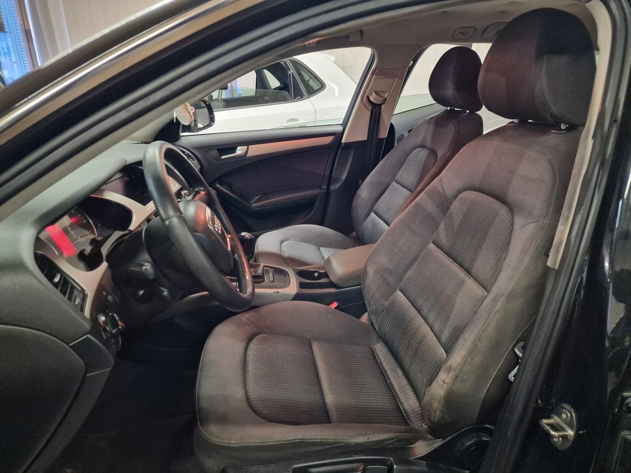 Audi A4 2.0 TDI 143CV F.AP. Advanced