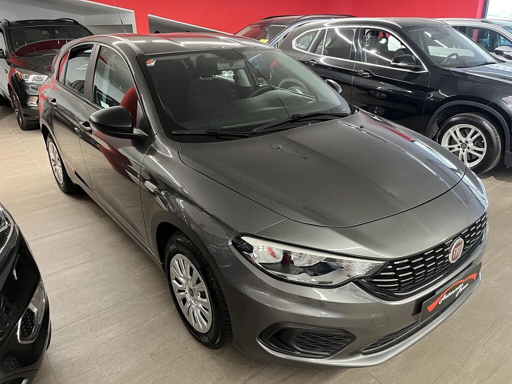 Fiat Tipo 1.4 5 porte Lounge