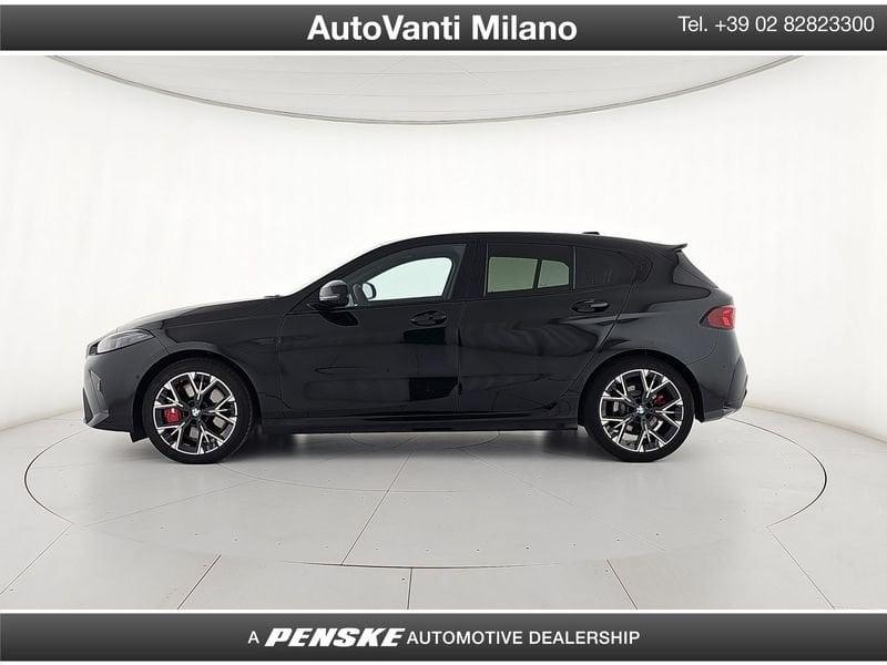BMW Serie 1 118d MSport auto