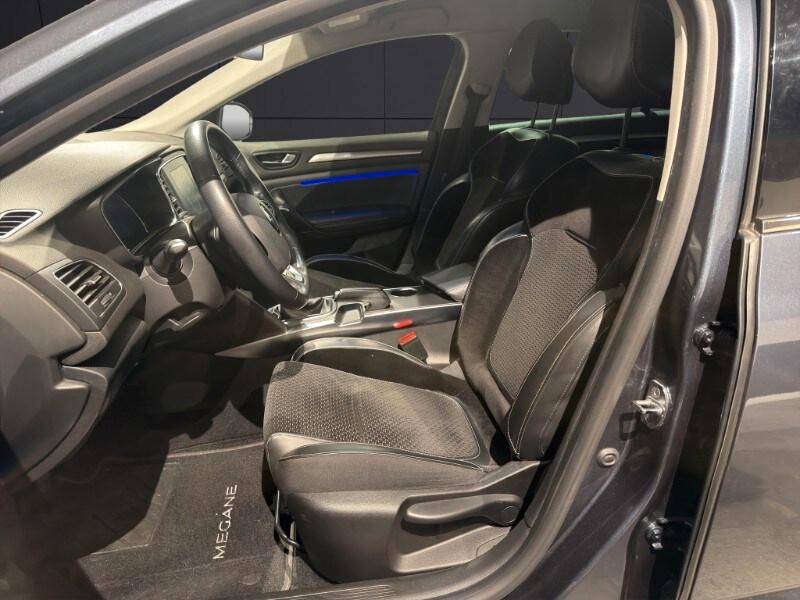 RENAULT Mégane 4ª serie Mégane Sporter dCi 8...