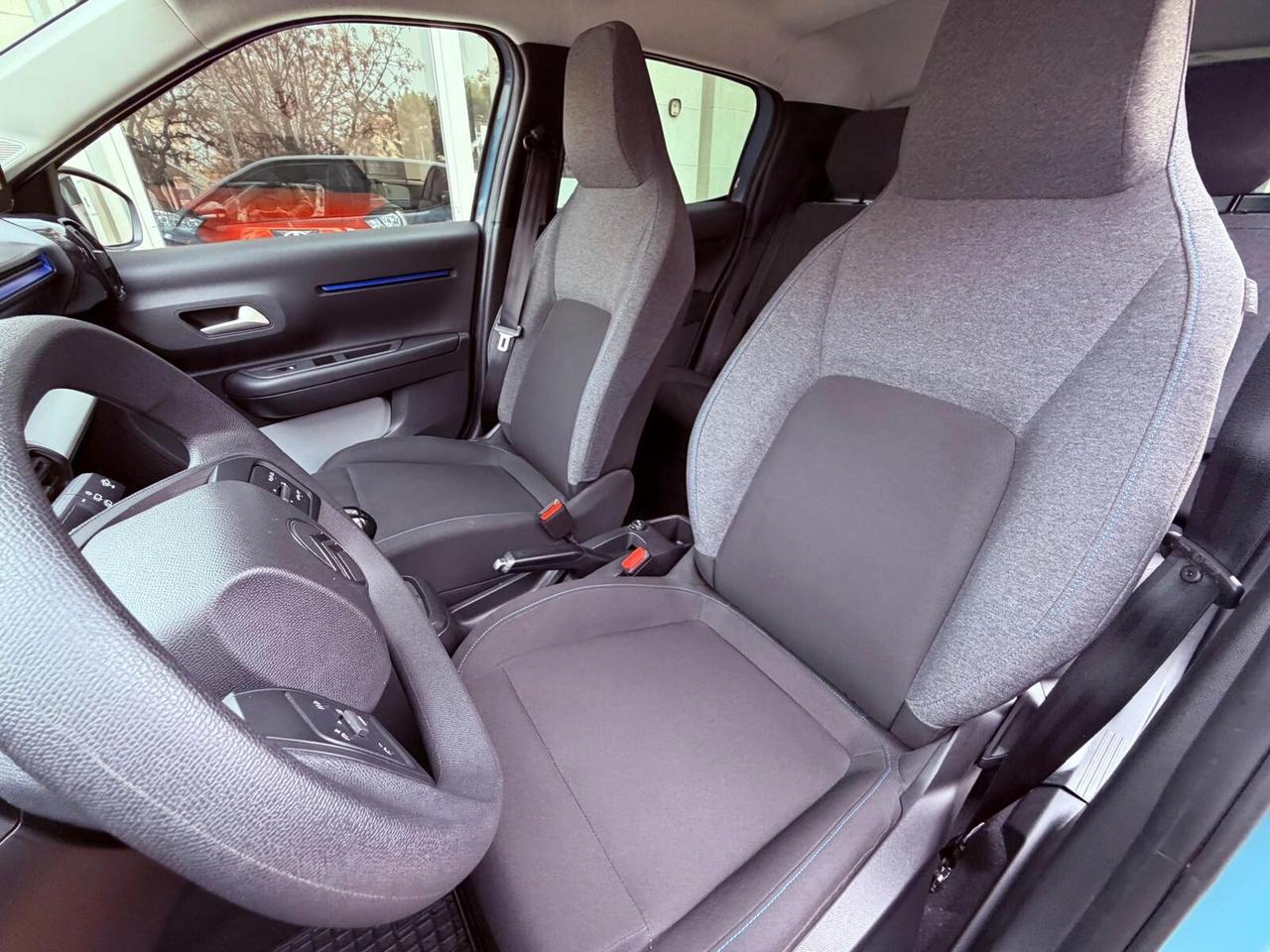 Citroen C3 100cv S&S You-11/2024