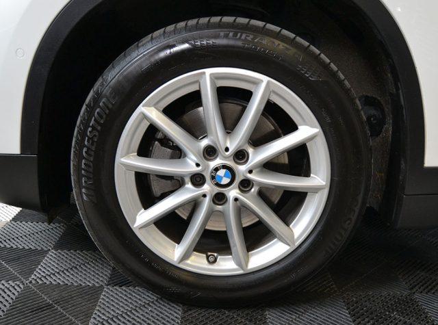 BMW X1 sDrive18d Business Automatica - Led - Navi **