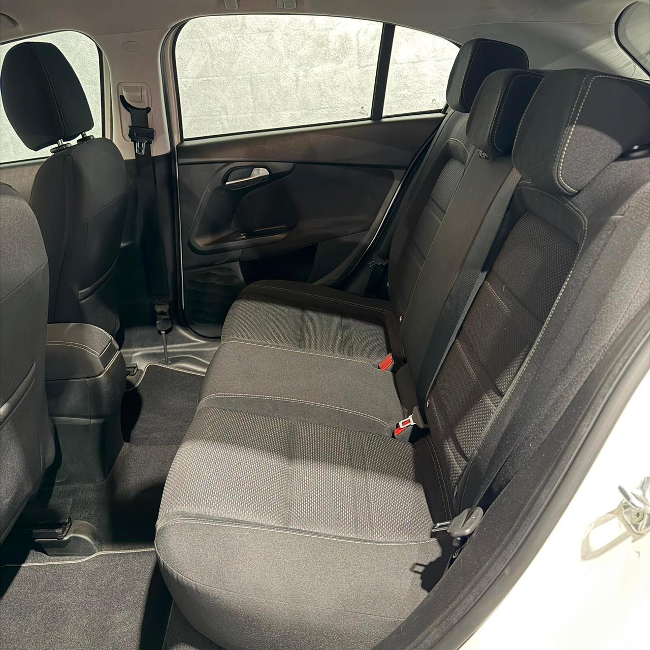 Fiat Tipo 1.3 Mjt S&S 5 porte Lounge