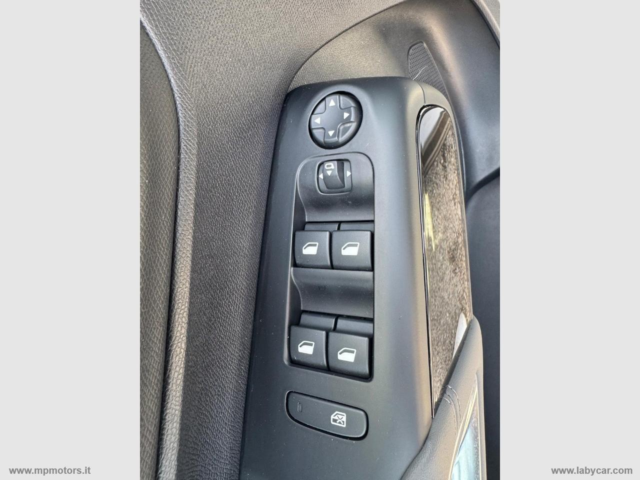 CITROEN C5 AIRCROSS SHINE 1.5 BlueHDi 130CV