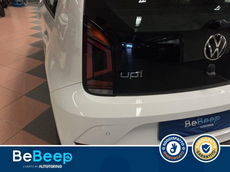 Volkswagen up! 5P 1.0 EVO SPORT 65CV