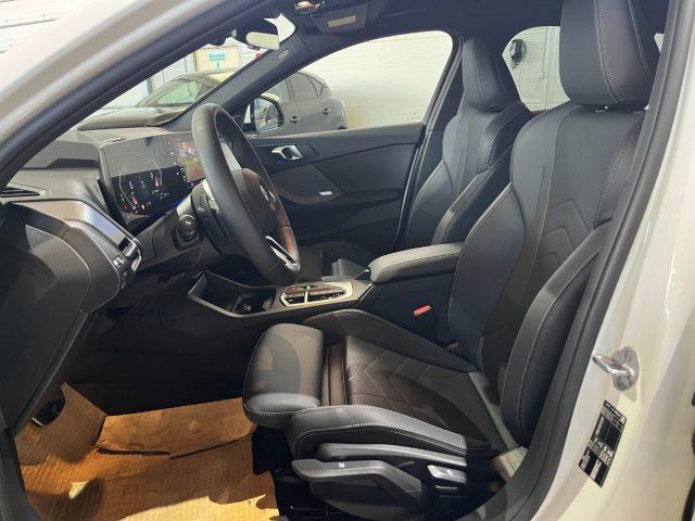 BMW 120 48V MSport Pro "19 M Sport PACK BLACK/TELECAM 360