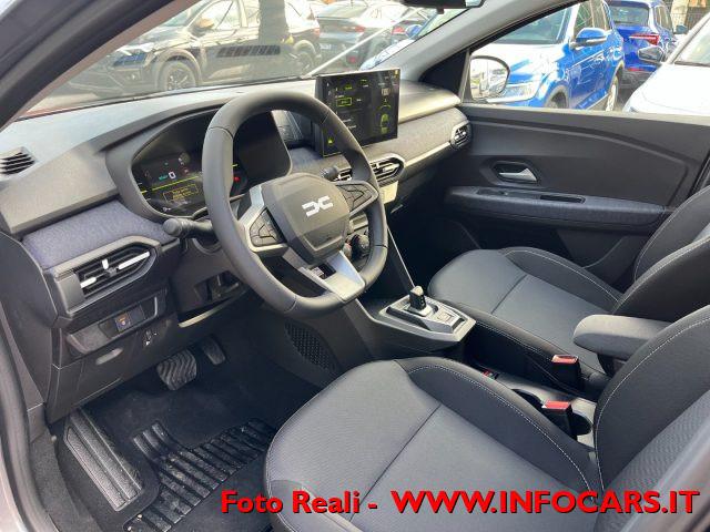 DACIA Jogger Full-Hybrid 155 CV 7p Expression MY 2026 PROMO