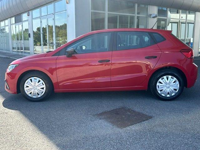 SEAT Ibiza 1.0 TGI 5 porte Style