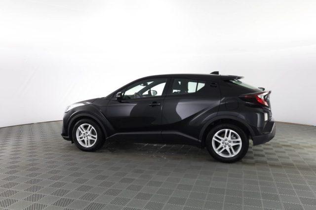 TOYOTA C-HR C-HR 1.8 Hybrid E-CVT Business