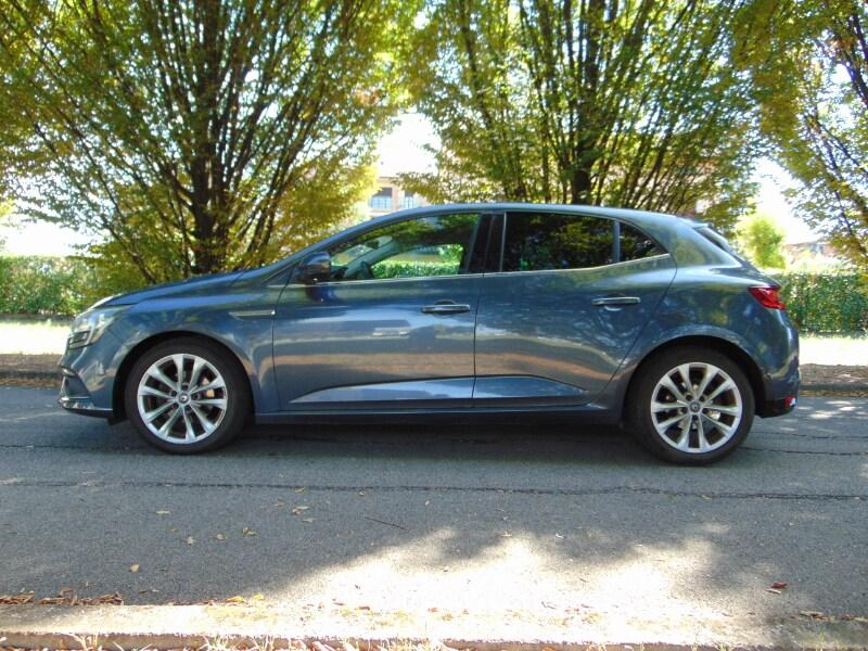 RENAULT Mégane 4ª serie Mégane dCi 8V 110 CV...