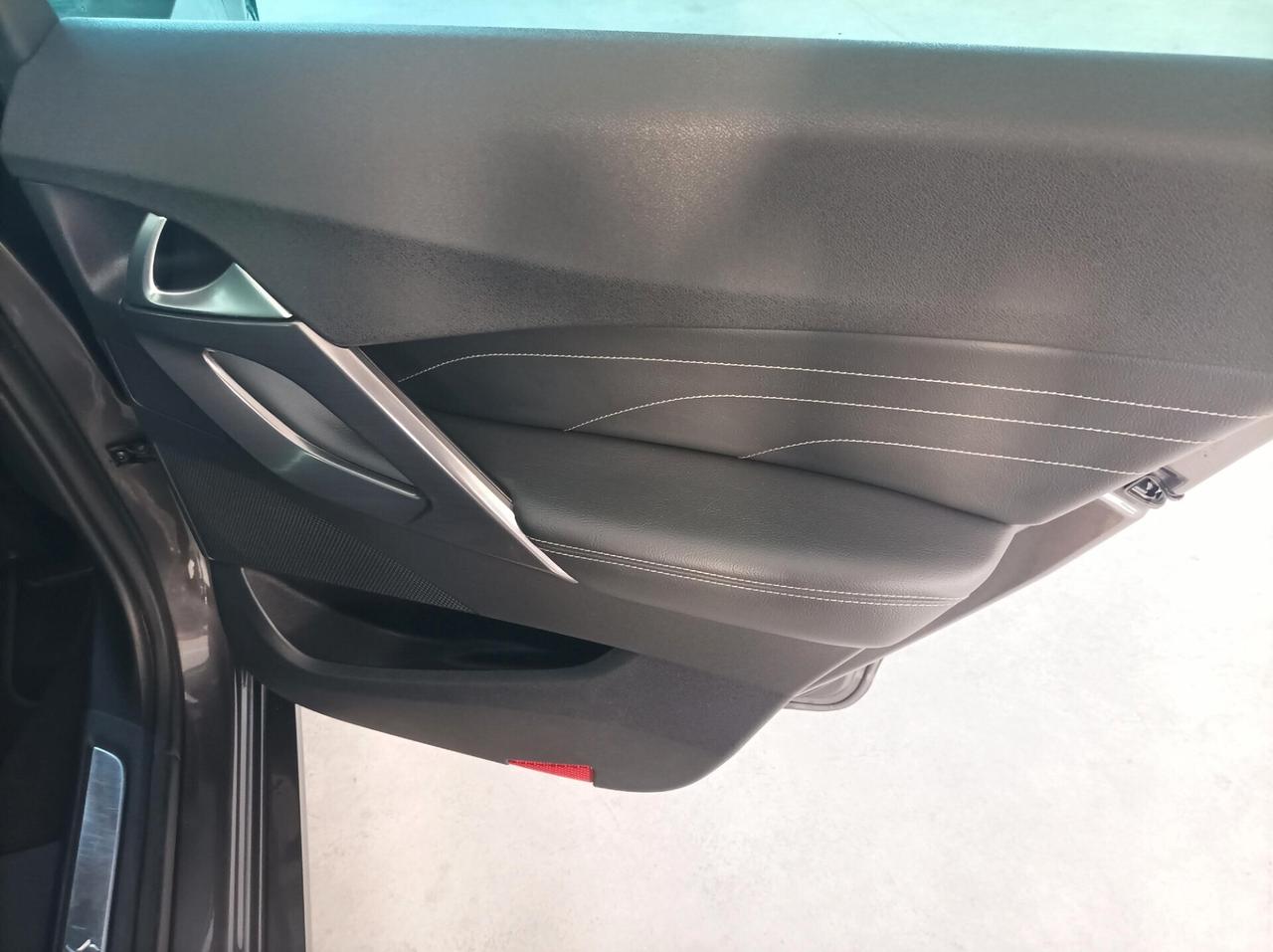 Ds DS5 5 BlueHDi 180 S&S EAT6 Sport Chic 03/2017