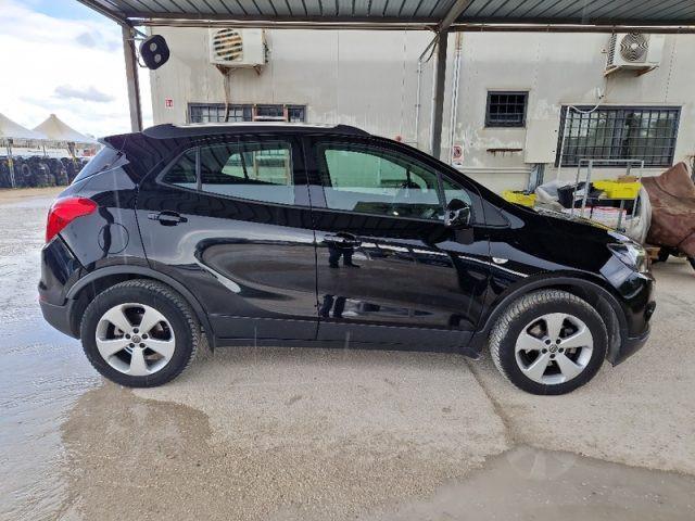 OPEL Mokka X 1.6 CDTI Ecotec 4x2 Start&Stop Advance